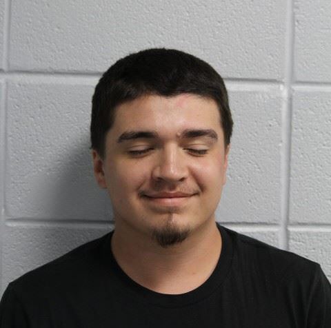 OFPD Rodriguez, Joseph Mugshot