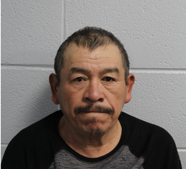 Bahena-Vargas, Froylan